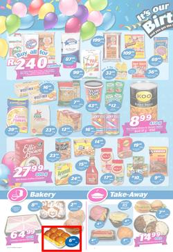 Cambridge Food KZN : September Month End (20 Sept - 7 Oct 2018), page 2