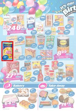 Cambridge Food KZN : September Month End (20 Sept - 7 Oct 2018), page 2