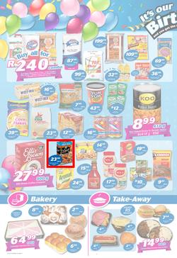 Cambridge Food KZN : September Month End (20 Sept - 7 Oct 2018), page 2