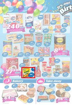 Cambridge Food KZN : September Month End (20 Sept - 7 Oct 2018), page 2