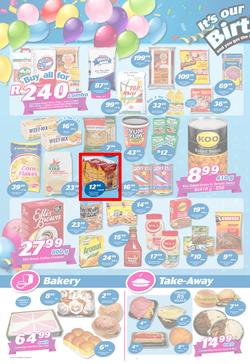 Cambridge Food KZN : September Month End (20 Sept - 7 Oct 2018), page 2