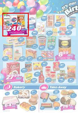 Cambridge Food KZN : September Month End (20 Sept - 7 Oct 2018), page 2