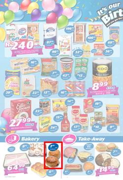 Cambridge Food KZN : September Month End (20 Sept - 7 Oct 2018), page 2