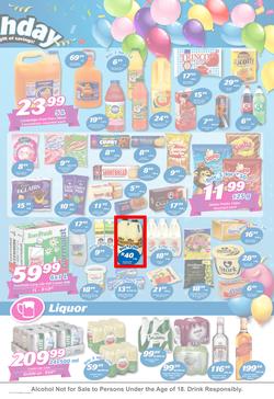 Cambridge Food KZN : September Month End (20 Sept - 7 Oct 2018), page 3