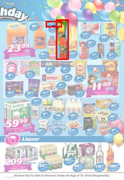 Cambridge Food KZN : September Month End (20 Sept - 7 Oct 2018), page 3