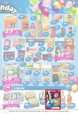 Cambridge Food KZN : September Month End (20 Sept - 7 Oct 2018), page 3