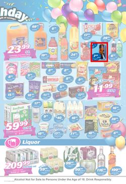 Cambridge Food KZN : September Month End (20 Sept - 7 Oct 2018), page 3