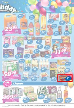 Cambridge Food KZN : September Month End (20 Sept - 7 Oct 2018), page 3