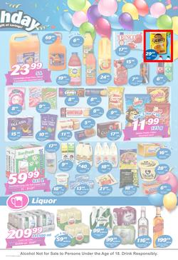Cambridge Food KZN : September Month End (20 Sept - 7 Oct 2018), page 3