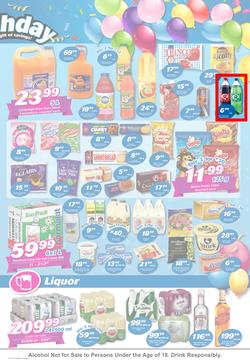 Cambridge Food KZN : September Month End (20 Sept - 7 Oct 2018), page 3