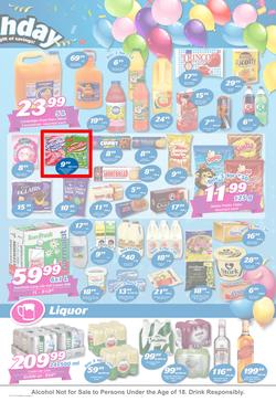 Cambridge Food KZN : September Month End (20 Sept - 7 Oct 2018), page 3