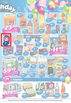 Cambridge Food KZN : September Month End (20 Sept - 7 Oct 2018), page 3