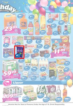 Cambridge Food KZN : September Month End (20 Sept - 7 Oct 2018), page 3