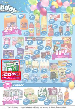 Cambridge Food KZN : September Month End (20 Sept - 7 Oct 2018), page 3