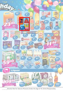 Cambridge Food KZN : September Month End (20 Sept - 7 Oct 2018), page 3