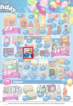 Cambridge Food KZN : September Month End (20 Sept - 7 Oct 2018), page 3