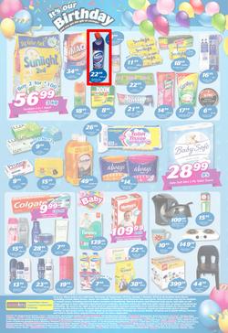 Cambridge Food KZN : September Month End (20 Sept - 7 Oct 2018), page 4