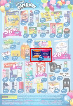 Cambridge Food KZN : September Month End (20 Sept - 7 Oct 2018), page 4