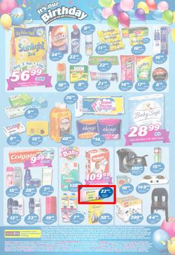 Cambridge Food KZN : September Month End (20 Sept - 7 Oct 2018), page 4