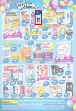 Cambridge Food KZN : September Month End (20 Sept - 7 Oct 2018), page 4