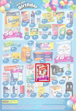 Cambridge Food KZN : September Month End (20 Sept - 7 Oct 2018), page 4