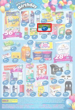 Cambridge Food KZN : September Month End (20 Sept - 7 Oct 2018), page 4