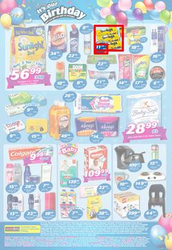 Cambridge Food KZN : September Month End (20 Sept - 7 Oct 2018), page 4