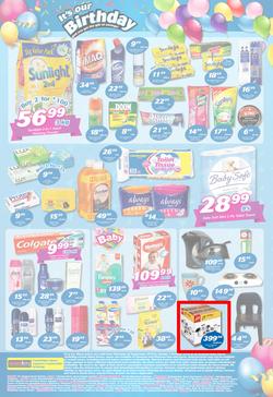 Cambridge Food KZN : September Month End (20 Sept - 7 Oct 2018), page 4