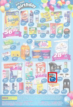 Cambridge Food KZN : September Month End (20 Sept - 7 Oct 2018), page 4