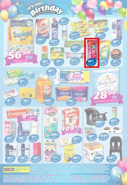 Cambridge Food KZN : September Month End (20 Sept - 7 Oct 2018), page 4