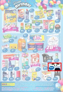 Cambridge Food KZN : September Month End (20 Sept - 7 Oct 2018), page 4