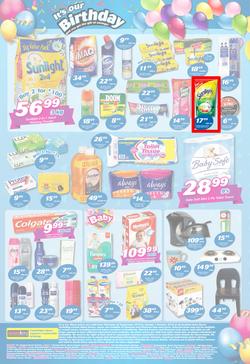 Cambridge Food KZN : September Month End (20 Sept - 7 Oct 2018), page 4
