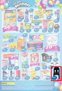 Cambridge Food KZN : September Month End (20 Sept - 7 Oct 2018), page 4