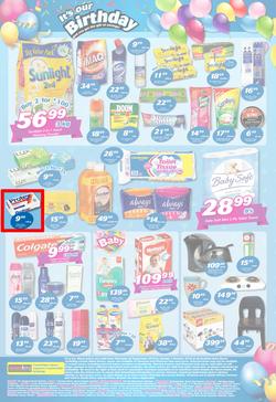 Cambridge Food KZN : September Month End (20 Sept - 7 Oct 2018), page 4