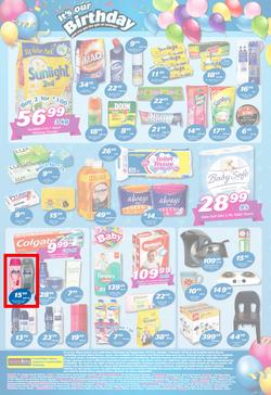 Cambridge Food KZN : September Month End (20 Sept - 7 Oct 2018), page 4