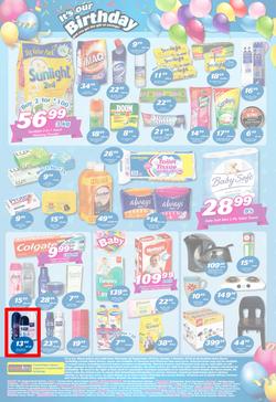 Cambridge Food KZN : September Month End (20 Sept - 7 Oct 2018), page 4