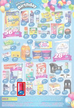 Cambridge Food KZN : September Month End (20 Sept - 7 Oct 2018), page 4