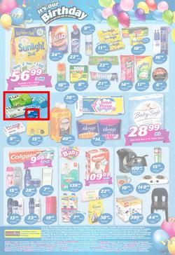 Cambridge Food KZN : September Month End (20 Sept - 7 Oct 2018), page 4