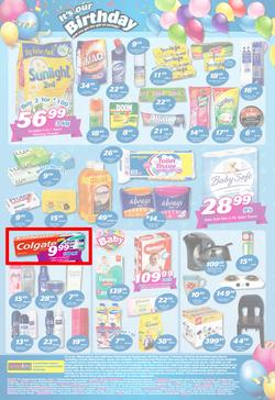 Cambridge Food KZN : September Month End (20 Sept - 7 Oct 2018), page 4
