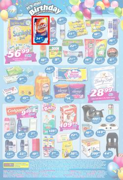 Cambridge Food KZN : September Month End (20 Sept - 7 Oct 2018), page 4