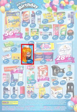 Cambridge Food KZN : September Month End (20 Sept - 7 Oct 2018), page 4