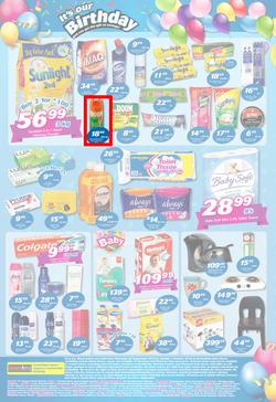Cambridge Food KZN : September Month End (20 Sept - 7 Oct 2018), page 4