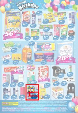 Cambridge Food KZN : September Month End (20 Sept - 7 Oct 2018), page 4