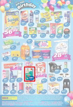 Cambridge Food KZN : September Month End (20 Sept - 7 Oct 2018), page 4