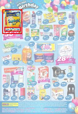 Cambridge Food KZN : September Month End (20 Sept - 7 Oct 2018), page 4