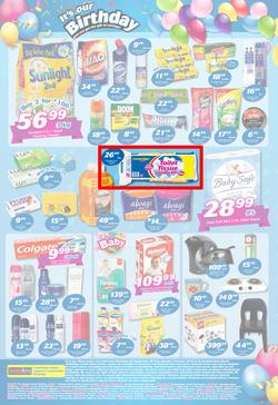 Cambridge Food KZN : September Month End (20 Sept - 7 Oct 2018), page 4