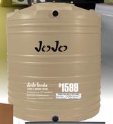 Jojo tanks 1000Ltr Water Tank