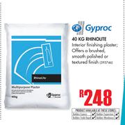 Gyproc Rhinolite-40Kg