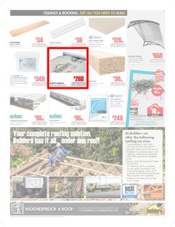 Builders Kwa-Zulu Natal : DIY Or Pro Come Build With Us (25 July - 20 August 2017), page 11