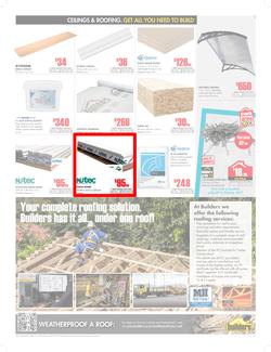 Builders Kwa-Zulu Natal : DIY Or Pro Come Build With Us (25 July - 20 August 2017), page 11